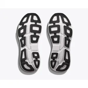Pánska bežecká obuv HOKA Bondi 9 M galactic grey stellar grey