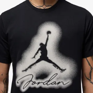 Pánske tričko s krátkym rukávom NIKE JORDAN FLT MVP JM HBR SS CREW