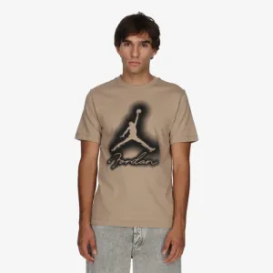 Pánske tričko s krátkym rukávom NIKE JORDAN FLT MVP JM HBR SS CREW