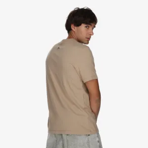 Pánske tričko s krátkym rukávom NIKE JORDAN FLT MVP JM HBR SS CREW