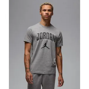 Pánske tričko s krátkym rukávom NIKE JORDAN M J CITY 88 SS CREW