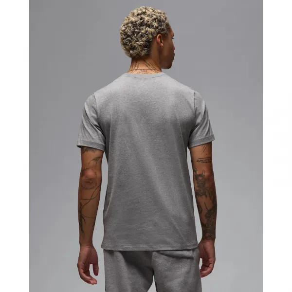 Pánske tričko s krátkym rukávom NIKE JORDAN M J CITY 88 SS CREW