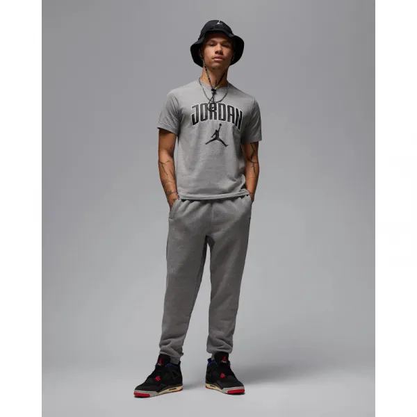 Pánske tričko s krátkym rukávom NIKE JORDAN M J CITY 88 SS CREW