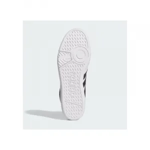 Pánska rekreačná obuv ADIDAS Hoops 4.0 Mid M cloud white core black grey two
