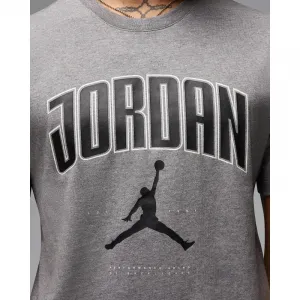 Pánske tričko s krátkym rukávom NIKE JORDAN M J CITY 88 SS CREW