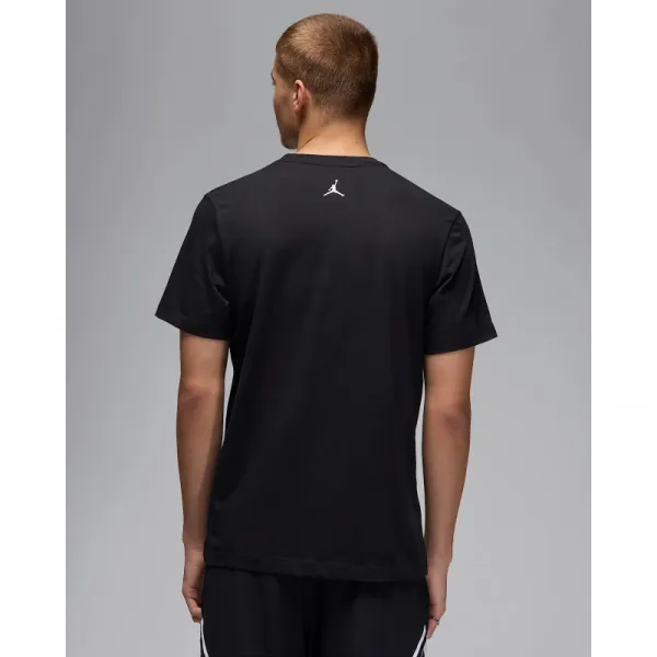 Pánske tričko s krátkym rukávom NIKE M JORDAN SPRT DF GFX SS CREW