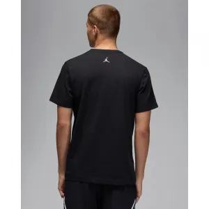 Pánske tričko s krátkym rukávom NIKE M JORDAN SPRT DF GFX SS CREW
