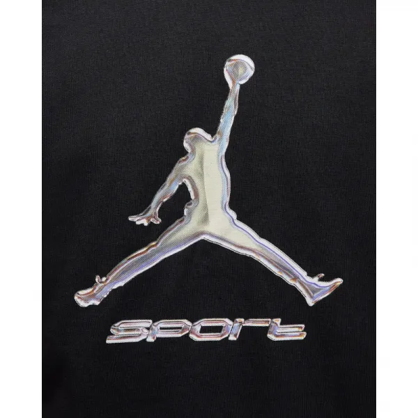 Pánske tričko s krátkym rukávom NIKE M JORDAN SPRT DF GFX SS CREW