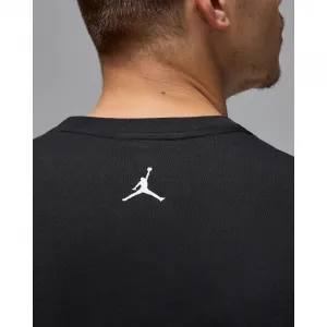Pánske tričko s krátkym rukávom NIKE M JORDAN SPRT DF GFX SS CREW