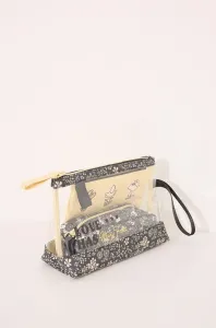 Kozmetická taška women'secret 3-pak