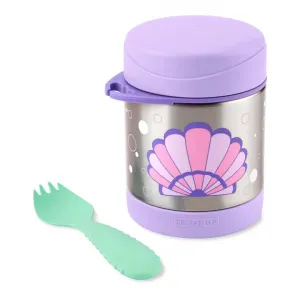 SKIPHOP Skip Hop termoska na príkrmy Mušľa 325 ml