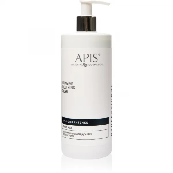 Apis Natural Cosmetics Api-Podo Intense intenzívny vyhladzujúci krém na nohy 500 ml