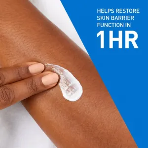 CeraVe Refill Moisturizing Lotion hydratačné mlieko na telo a tvár pre suchú až veľmi suchú pokožku náhradná náplň 473 ml