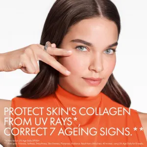VICHY Capital soleil UV-age daily SPF50+ fluid 80 ml
