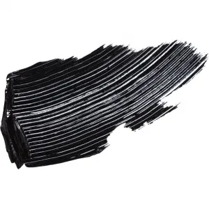 Vivienne Sabó Lashextase riasenka pre extra objem odtieň 01 Black 9 ml