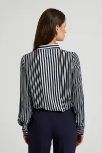 Marisse Women's Shirt Z-Ko-4501 Black