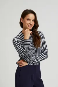 Marisse Women's Shirt Z-Ko-4501 Black