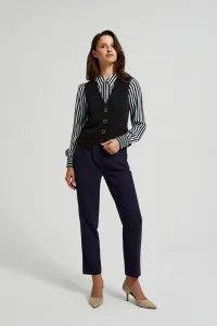 Marisse Women's Shirt Z-Ko-4501 Black