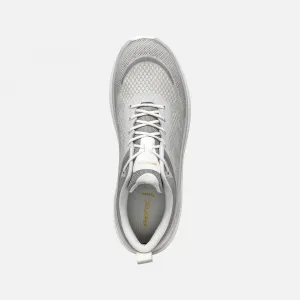 White men's sneakers Geox Spherica Actif X - Men