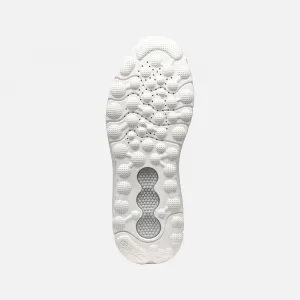 White men's sneakers Geox Spherica Actif X - Men