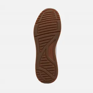Grey men's sneakers Geox Branthon - Men's
