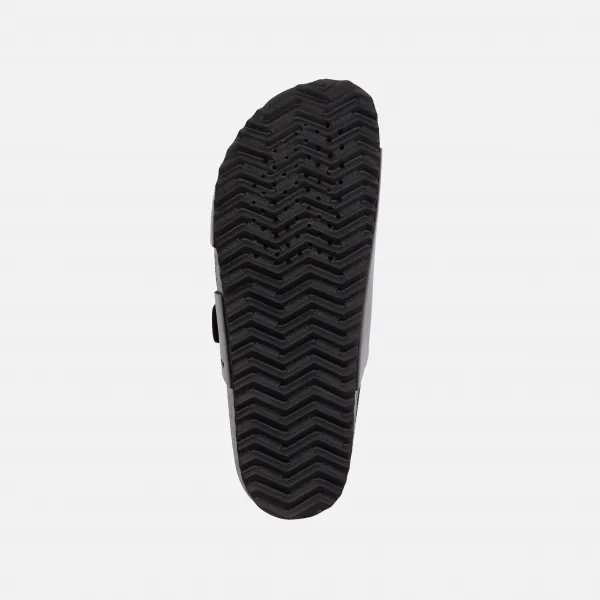 Black women's slippers Geox Brionia R - Women's