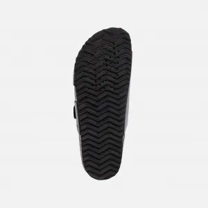 Black women's slippers Geox Brionia R - Women's