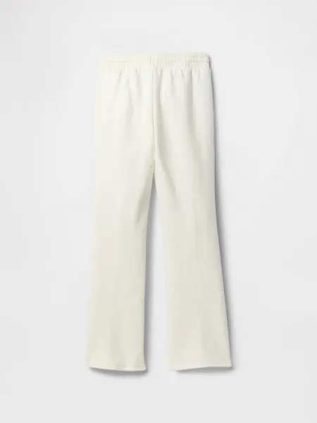GAP Kids Sweatpants with Logo - Girls