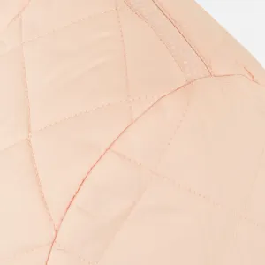 Pink women's jacket Geox Amabel - Women's