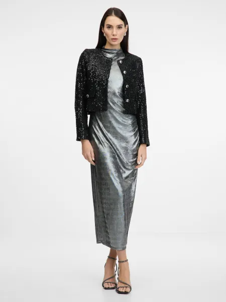Black Women's Blazer ORSAY - Women's