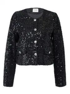 Black Women's Blazer ORSAY - Women's