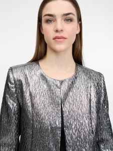 Silver Women's Jacket ORSAY - Women's