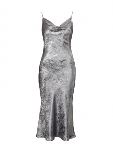 Silver Women's Strappy Dress ORSAY - Women's
