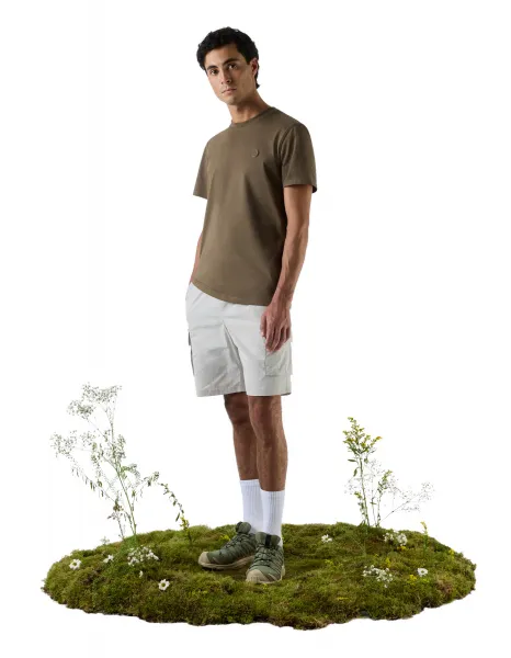 Celio Chamonix-Mont-Blanc T-Shirt - Men's