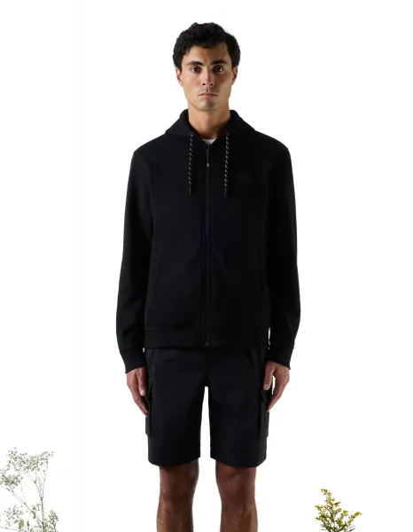 Celio Hoodie Chamonix-Mont-Blanc - Mens