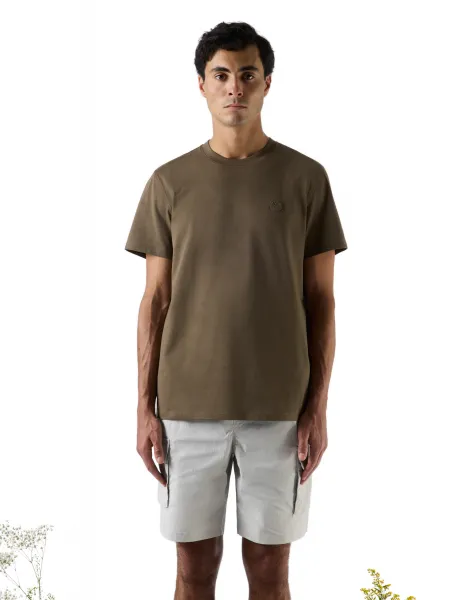 Celio Chamonix-Mont-Blanc T-Shirt - Men's