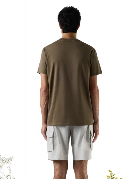 Celio Chamonix-Mont-Blanc T-Shirt - Men's