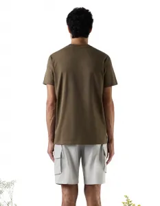 Celio Chamonix-Mont-Blanc T-Shirt - Men's
