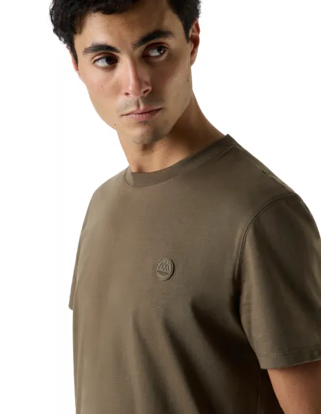 Celio Chamonix-Mont-Blanc T-Shirt - Men's