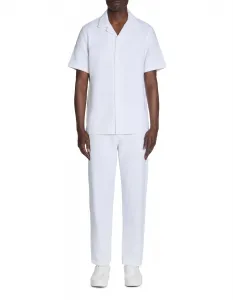 Celio Short Sleeve Shirt Larustic - Mens