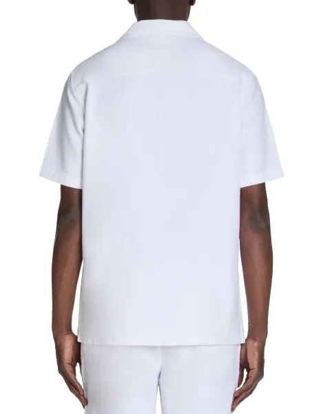 Celio Short Sleeve Shirt Larustic - Mens