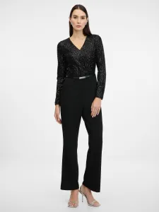 Black women's jumpsuit ORSAY - Women's