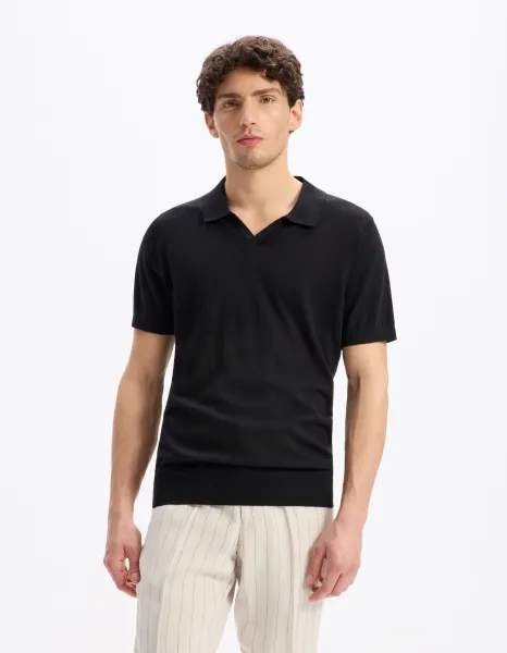 Celio Polo T-Shirt Lecesar - Men's