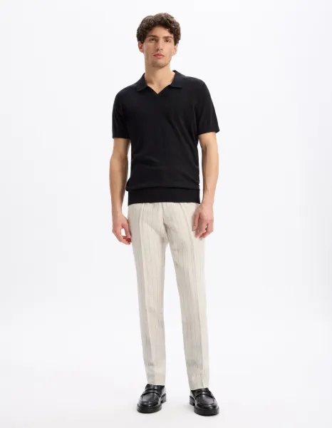 Celio Polo T-Shirt Lecesar - Men's