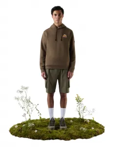 Celio Hoodie Chamonix-Mont-Blanc - Mens