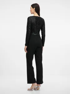 Black women's jumpsuit ORSAY - Women's