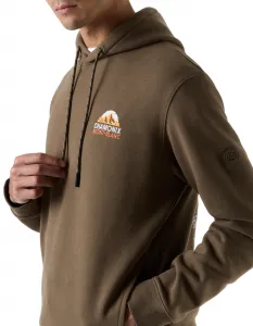 Celio Hoodie Chamonix-Mont-Blanc - Mens