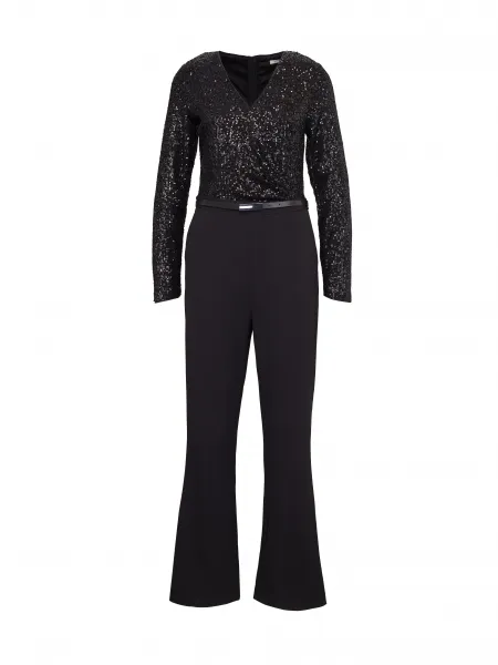 Black women's jumpsuit ORSAY - Women's