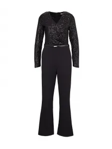 Black women's jumpsuit ORSAY - Women's
