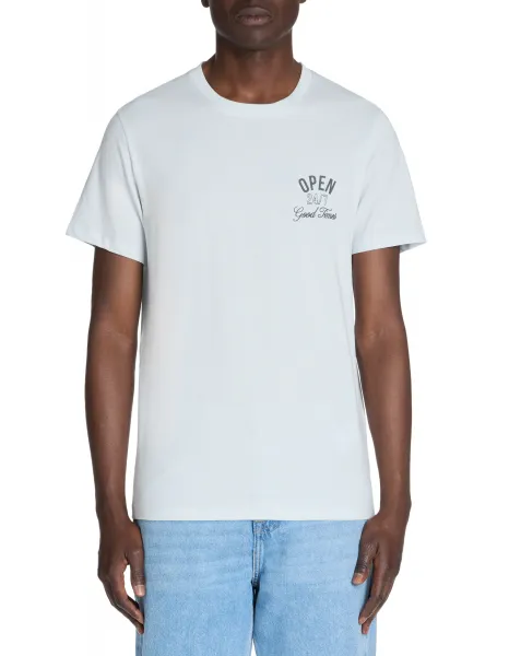 Celio Lecoffee T-Shirt - Men's